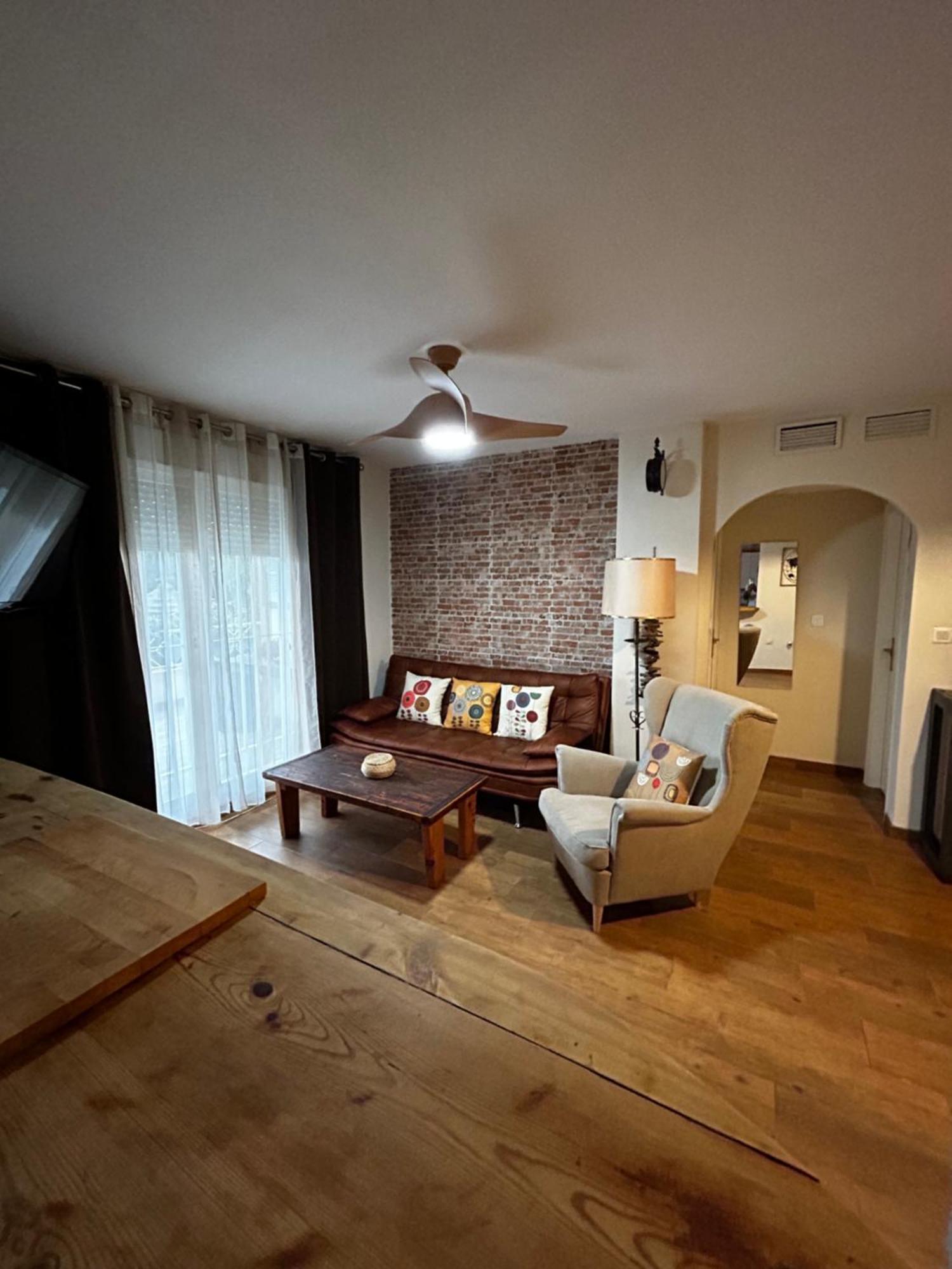 Apartamento Con Encanto Cerca De La Playa El Rosario Marbella